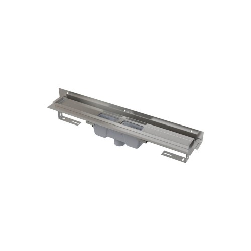 Rigola de dus Alcadrain pentru gratar perforat APZ1004, 650mm