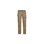 PANTALONI LUNGI, DIADORA ROCK LIGHT, NATURAL BEIGE, M, 702.175342