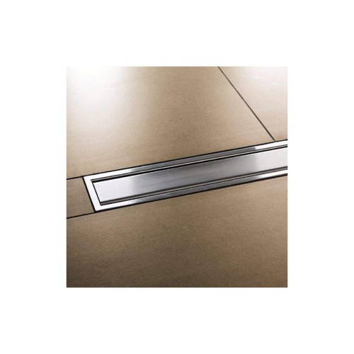 GRATAR DE DUS, SCHLUTER KERDI-LINE-A, 60CM, GROSIME 13-25MM GRATAR DE DUS, SCHLUTER KERDI-LINE-A, 60CM, GROSIME 13-25MM