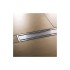 GRATAR DE DUS, SCHLUTER KERDI-LINE-A, 60CM, GROSIME 13-25MM