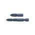 Bit Slotted, Benman, PH 3 X 50mm, (2 bucset), 74933