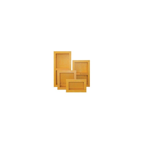 Panou autoportant, impermeabilizant, pentru nise,  SchluterÂ®-KERDI-BOARD-N, 305 x 508 x 89mm
