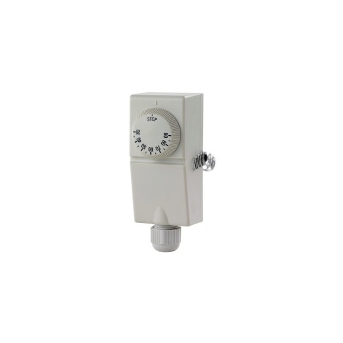 Termostat de contact, Ferro, TUSC 10-90 grd. C 15A/250V AC, IP20_91934010 Termostat de contact, Ferro, TUSC 10-90 grd. C 15A/250V AC, IP20_91934010
