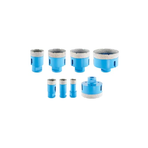 FREZA DIAMANTATA PENTRU POLIZOR UNGHIULAR SIGMA, 70MM, 53070