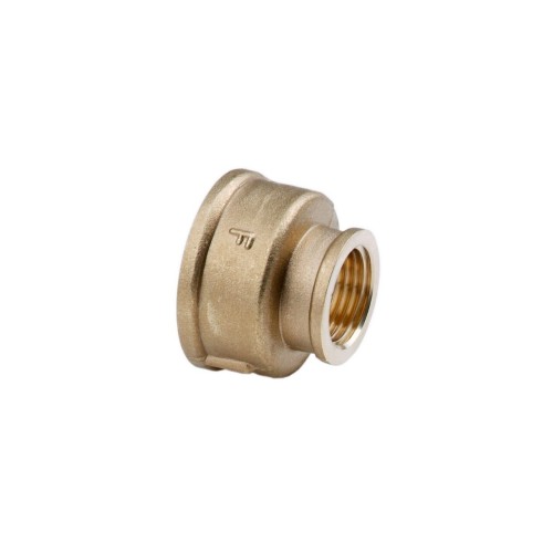 Mufa redusa alama, Ferro, 3/4"x1/2" _M09Z