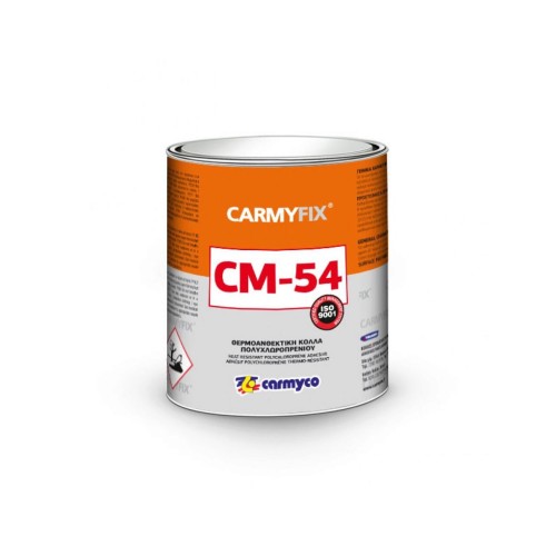 Adeziv neoprenic uz general Carmyfix CM-54, 1l Adeziv neoprenic uz general Carmyfix CM-54, 1l