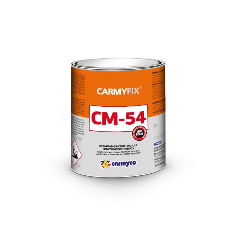 Adeziv neoprenic uz general Carmyfix CM-54, 1l