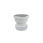 Racord WC drept, Alcadrain, A991