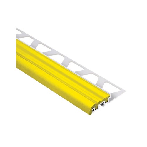 Profil pentru treapta, Schluter TREP-S, G 12 S, H 12.5mm, L2.5 m