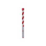 Burghiu granit, Benman, trusa plastic,  6.0 x 100mm, 74385