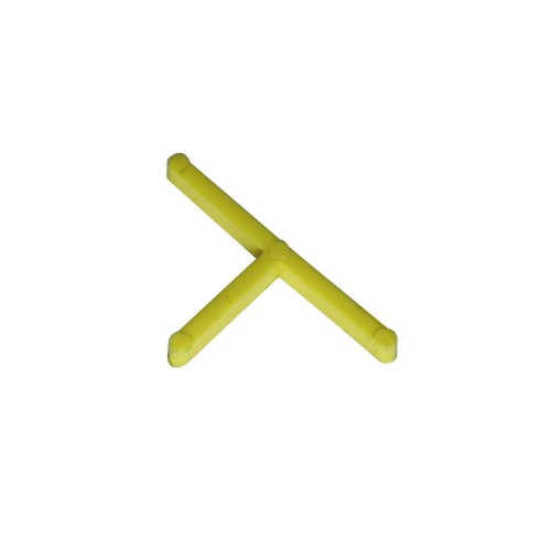 Distantier in T gresie si faianta, Raimondi, 2mm, 200buc/punga