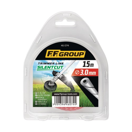 Fir Trimmer, FF Group, 3.0mmx15m