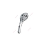 PARA DUS 5 FUNCTII, FERRO SERA, CROM, S500
