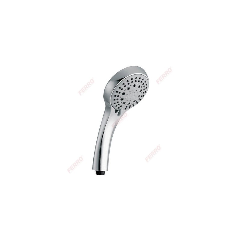PARA DUS 5 FUNCTII, FERRO SERA, CROM, S500