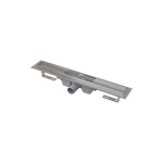 Canal de scurgere pentru dus cu margine pentru gratar perforat, Alcadrain APZ1-950 (gratarul nu este inclus)