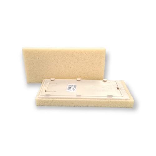 Rezerva burete Sweepex 130 x 300 x H30mm, Raimondi