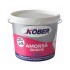 Amorsa zidarie Kober G8101 interior si exterior, 4l