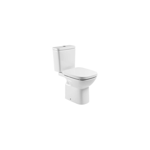 VAS WC DUOBLOC CU EVACUARE LATERALA, ROCA DEBBA, A342997000 VAS WC DUOBLOC CU EVACUARE LATERALA, ROCA DEBBA, A342997000