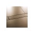 GRATAR DUS (INCASTRARE CERAMICA), SCHLUTER KERDI-LINE-D, 59CM