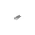 Profil soclu din aluminiu, EJOT 203/1 MM