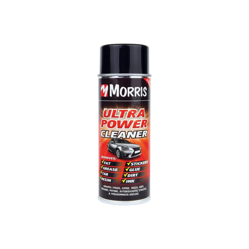 Spray de curatare universal, Morris, 400 ml