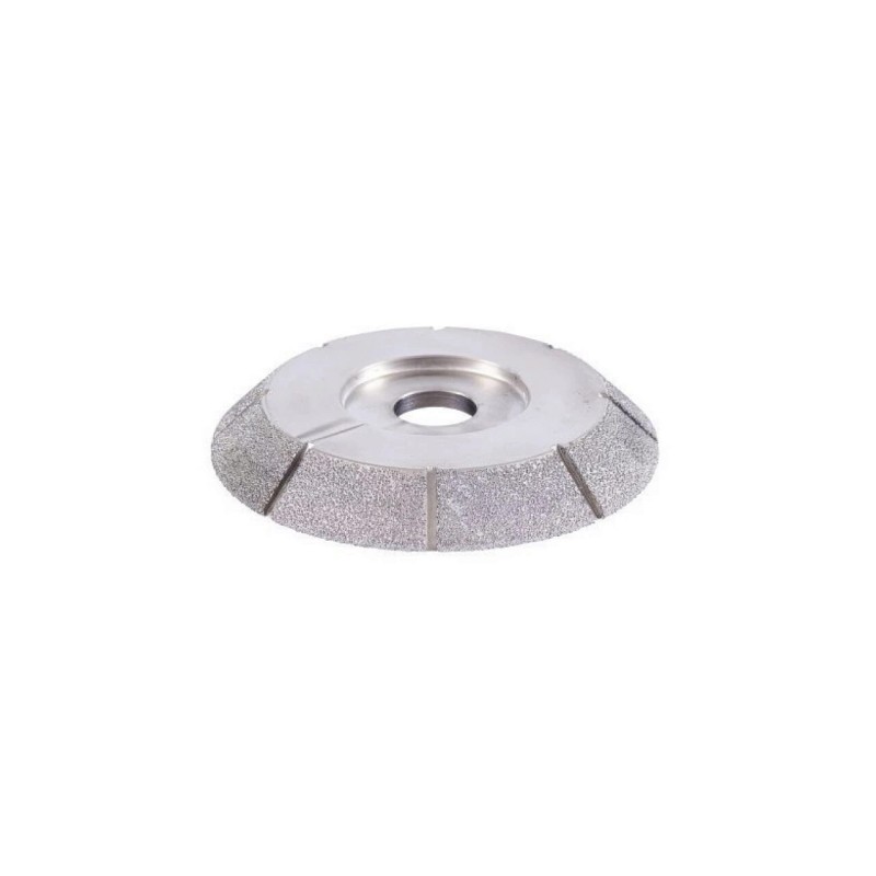 Freza diamantata pentru rectificare grosiera placi ceramice la 45Â° Power-Raizor - Raimondi - 179FLEX45SE