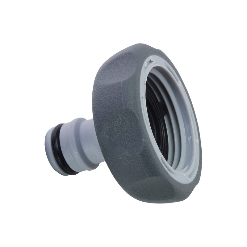Adaptor robinet, Benman, 1", 77022