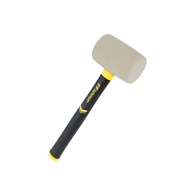 Ciocan cauciuc,  FF Group, 450g, 34280