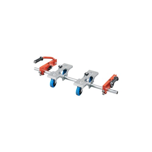 Carucior transport pentru sistemul Easy Move 8 ventuze, Raimondi Only One