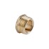 Reductie alama, Ferro,1 1/2"x1" FE-FI_R07Z
