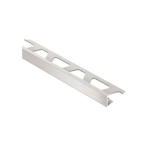 Profil de inchidere din aluminiu, Schluter-JOLLY-AE, L 2.5m, H 10mm
