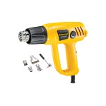 Pistol cu aer cald, FF Group HG 2000 Easy, 2000W, 41350 Pistol cu aer cald, FF Group HG 2000 Easy, 2000W, 41350