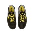 Pantofi protectie, Diadora Run Atom Low, blackyellow croms, S3 SRC ESD, 42