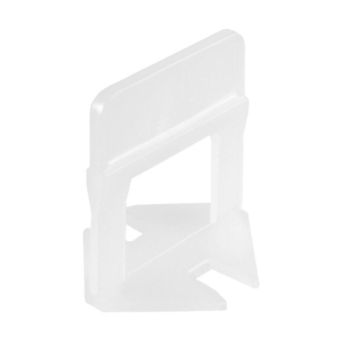 Distantier gresie si faianta cu autonivelare, Raimondi, RLS Base, 2mm,  H 12mm, 2.200buc/pg