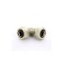 COT DUBLU NICHELAT PT STRANGERE, TIEMME, 20 1600014/1603N202000