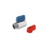 Robinet cu sfera mini,Ferro,1/2_KR2