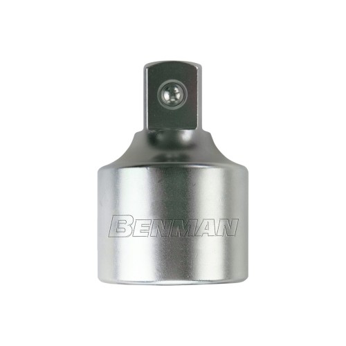 Adaptor, Benman,1 negativ, 3 pozitiv, 71684