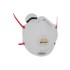 Masca protectie pentru particule, FF Group, V-220 SL FFP2, cu valva, 36455