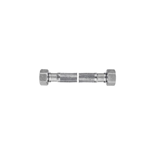 Racord flexibil pentru apa, Ferro, 1/2"x1/2" FI-FI  50cm_PWS4