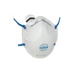 Masca protectie pentru particule, FF Group, V-210 SL FFP1, 36457