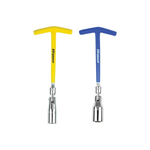 Cheie flexibila pentru bujii, FF Group, 16mm, 43961