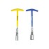 Cheie flexibila pentru bujii, FF Group, 16mm, 43961