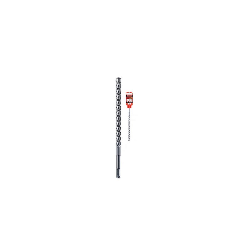 BURGHIU SDS PLUS, BENMAN, 4 PASTILE, 10 X 160 MM, 74763