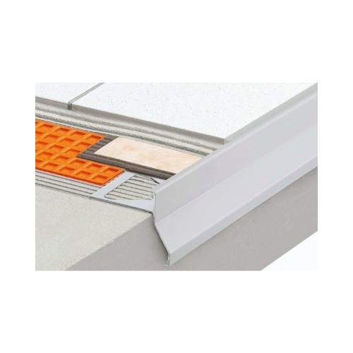 Coltar exterior, SchluterÂ®-BARA-RKKE 135Â°, H 10 mm