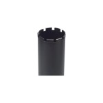 Carota, Klingspor, DK 654 B, 122x4x450mm, 10 segmente, 24x4x11mm, segment standard, filet 1 1/4"