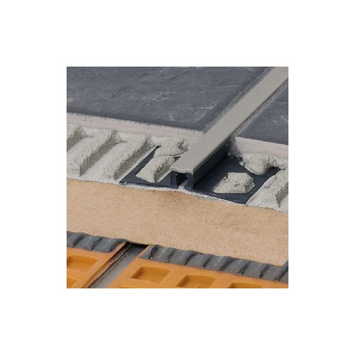 PROFIL DE IMBINARE, SCHLUTER DILEX-BWB, H=20 MM, L= 2.5 M