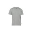 TRICOU BUMBAC ORGANIC, DIADORA, LIGHT MIDDLE GREY MELANGE, 3XL, 702.176913