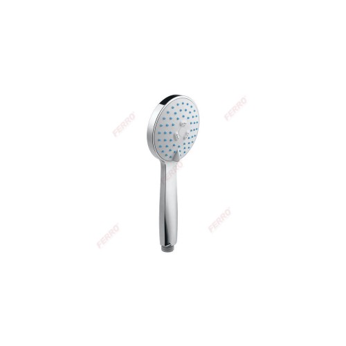PARA DUS 3 FUNCTII, FERRO BELLO, CROM, S380B