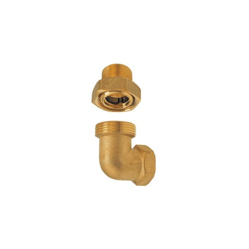 Cot olandez alama, Ferro, 1 FI-FE cu O-ring_SGU8