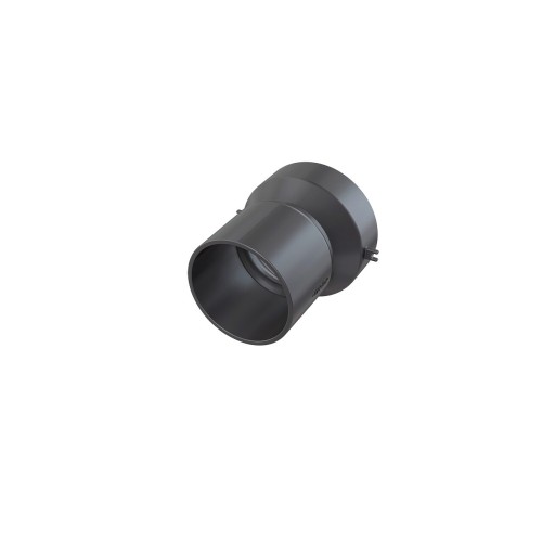 Adaptor pentru conectarea laterala DN50, Alcadrain AVZ-P003 Adaptor pentru conectarea laterala DN50, Alcadrain AVZ-P003